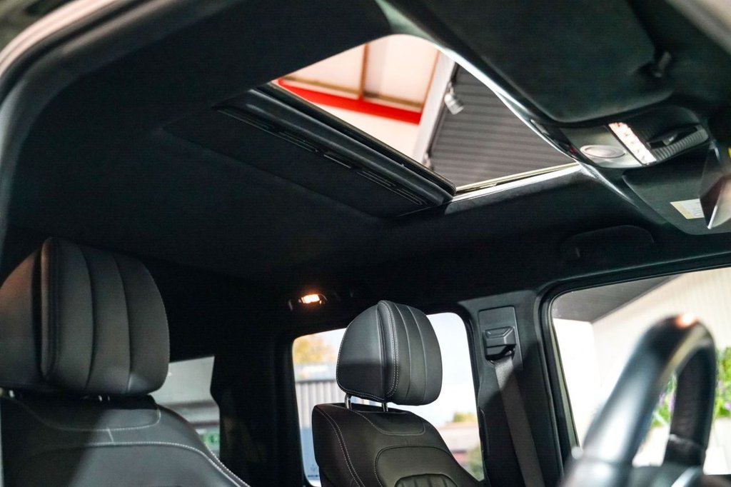 Used Mercedes-Benz G Class 2023 for sale - 76367364: Photo 32