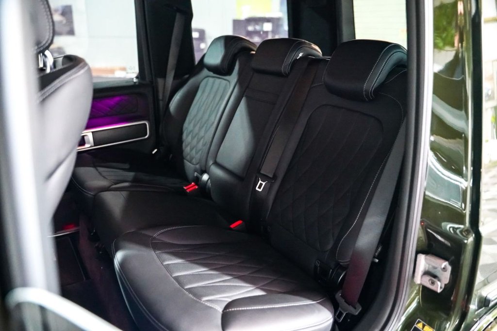 Used Mercedes-Benz G Class 2023 for sale - 76367364: Photo 35