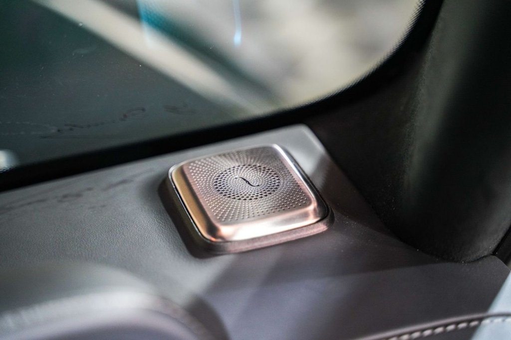 Used Mercedes-Benz G Class 2023 for sale - 76367364: Photo 38