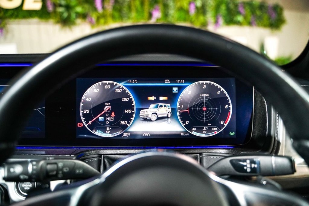 Used Mercedes-Benz G Class 2023 for sale - 76367364: Photo 39