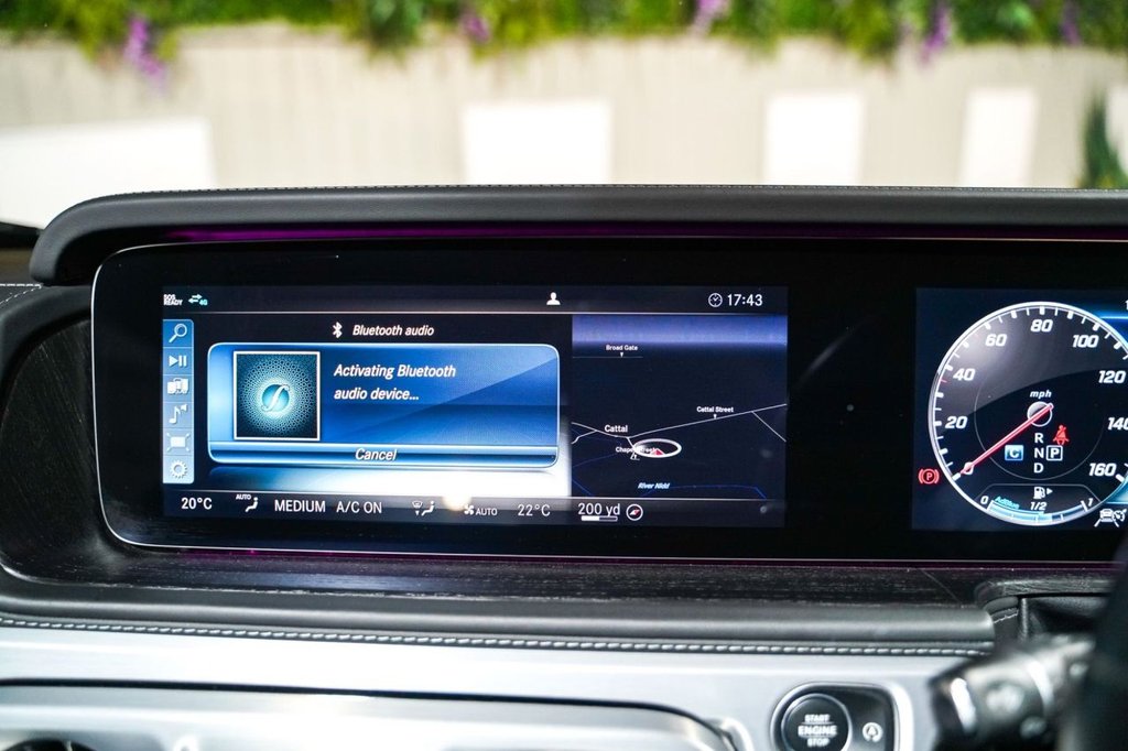 Used Mercedes-Benz G Class 2023 for sale - 76367364: Photo 40