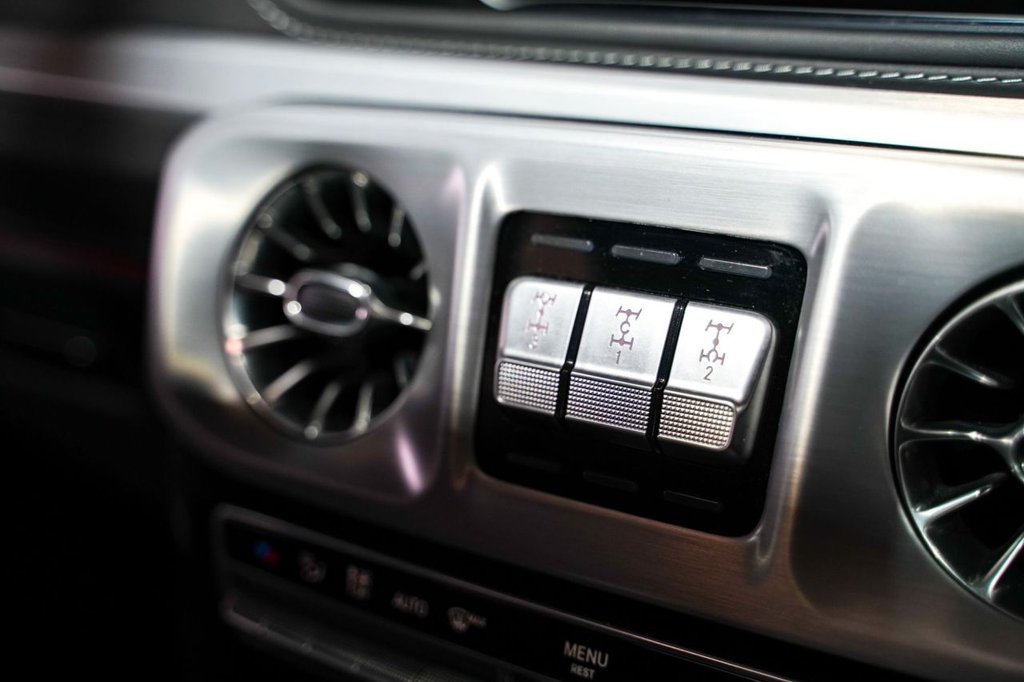 Used Mercedes-Benz G Class 2023 for sale - 76367364: Photo 43