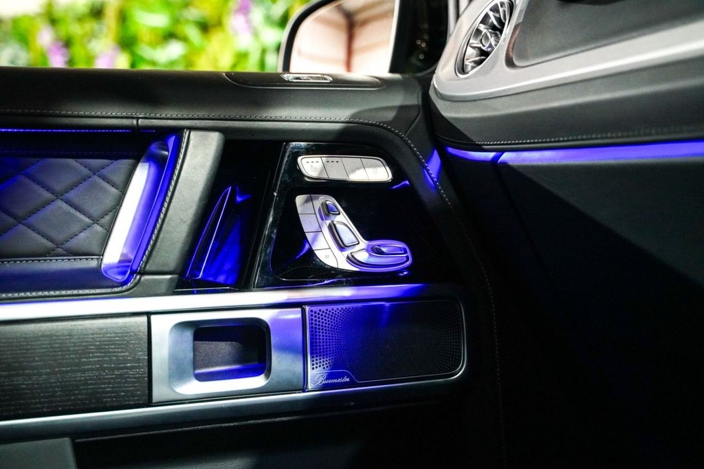 Used Mercedes-Benz G Class 2023 for sale - 76367364: Photo 45