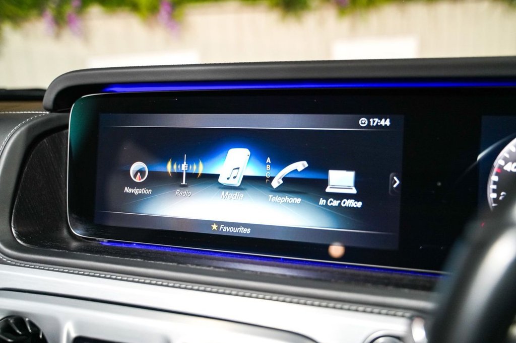 Used Mercedes-Benz G Class 2023 for sale - 76367364: Photo 46