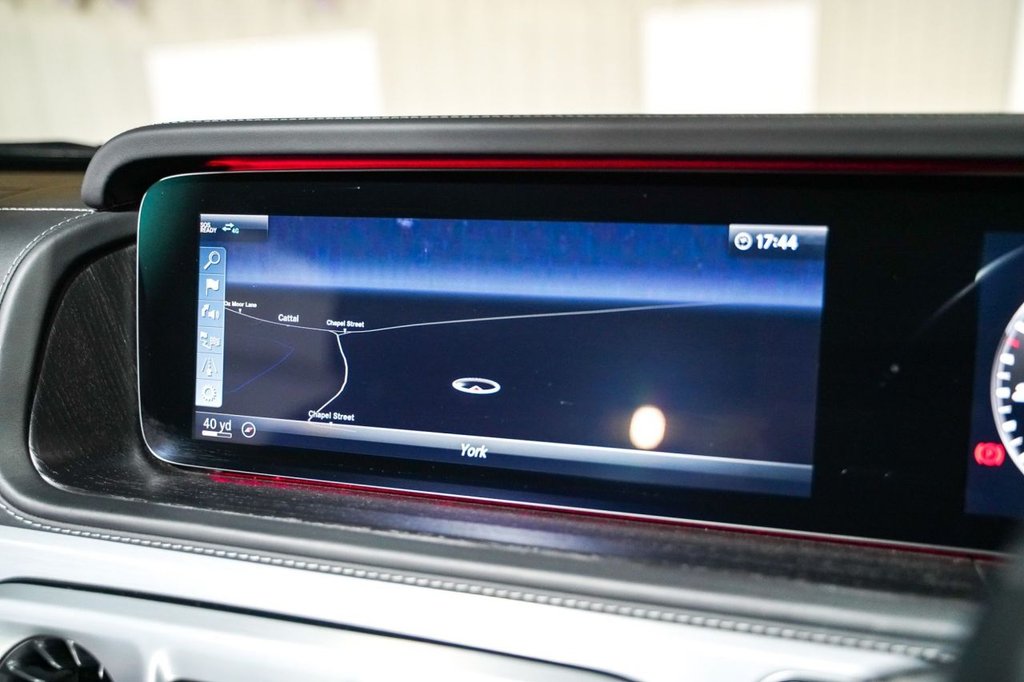 Used Mercedes-Benz G Class 2023 for sale - 76367364: Photo 47