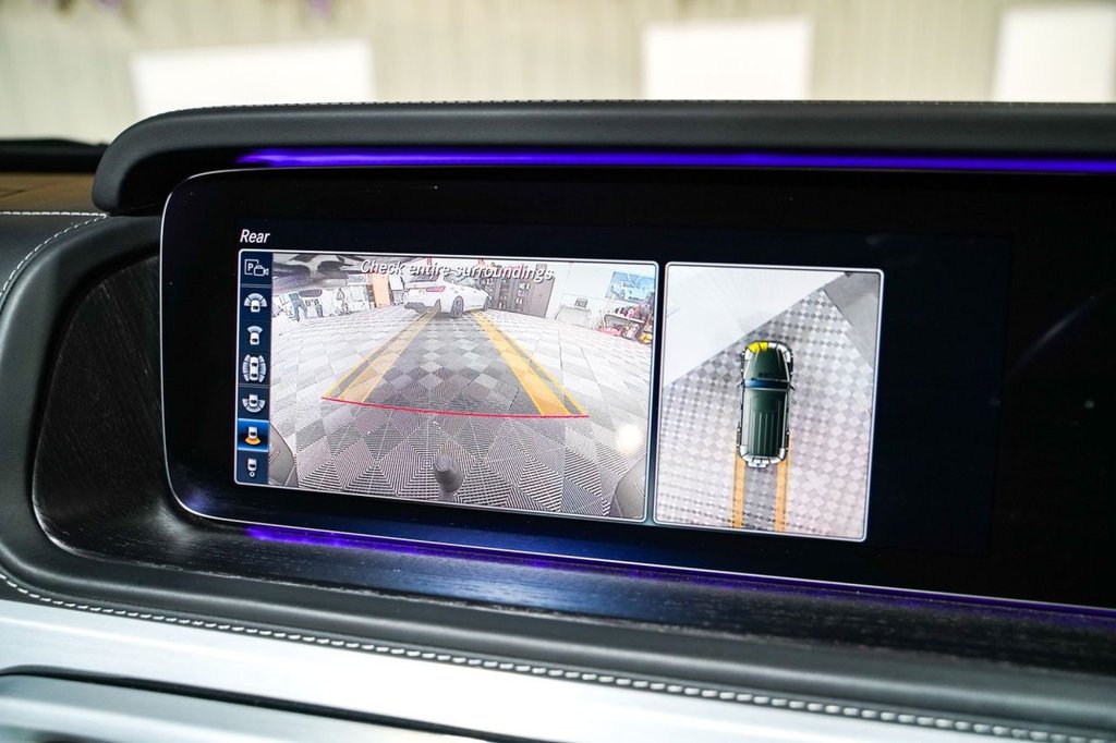 Used Mercedes-Benz G Class 2023 for sale - 76367364: Photo 48