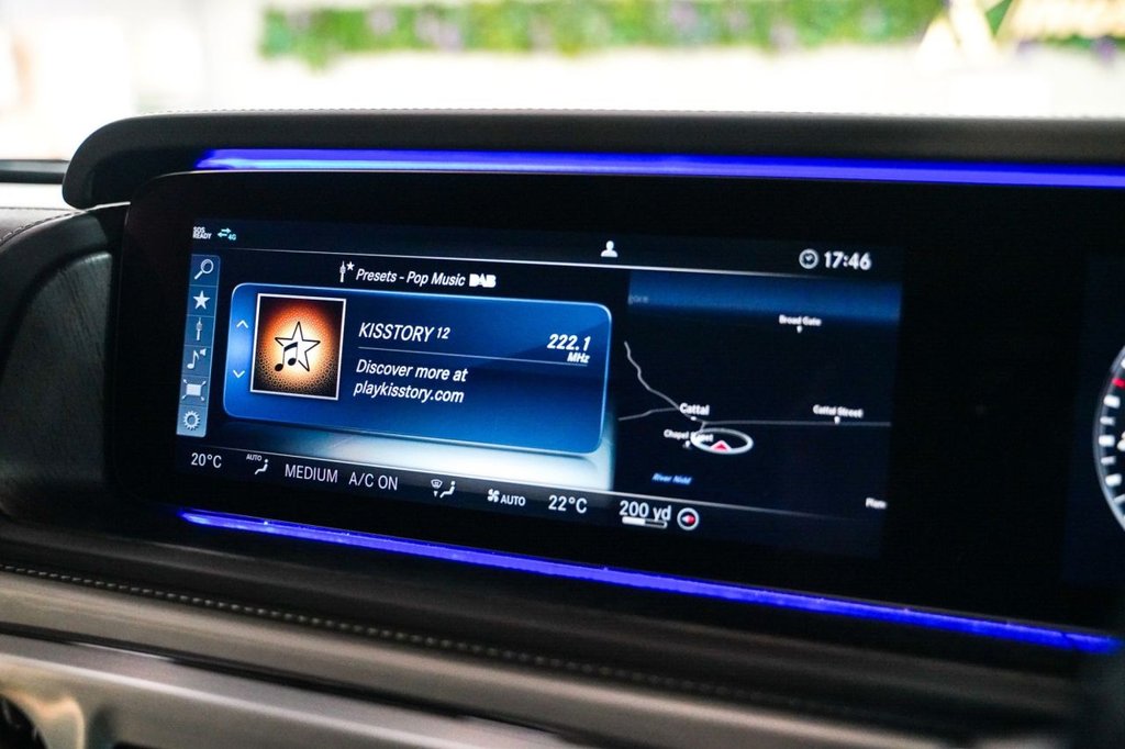 Used Mercedes-Benz G Class 2023 for sale - 76367364: Photo 49