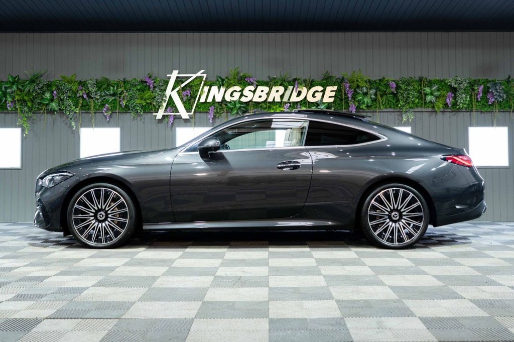 Used Mercedes-Benz CLE 2024 for sale - 77065291: Photo 10