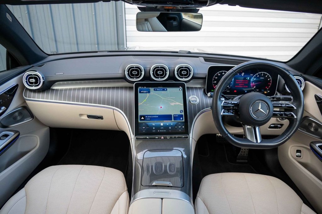 Used Mercedes-Benz CLE 2024 for sale - 77065291: Photo 12