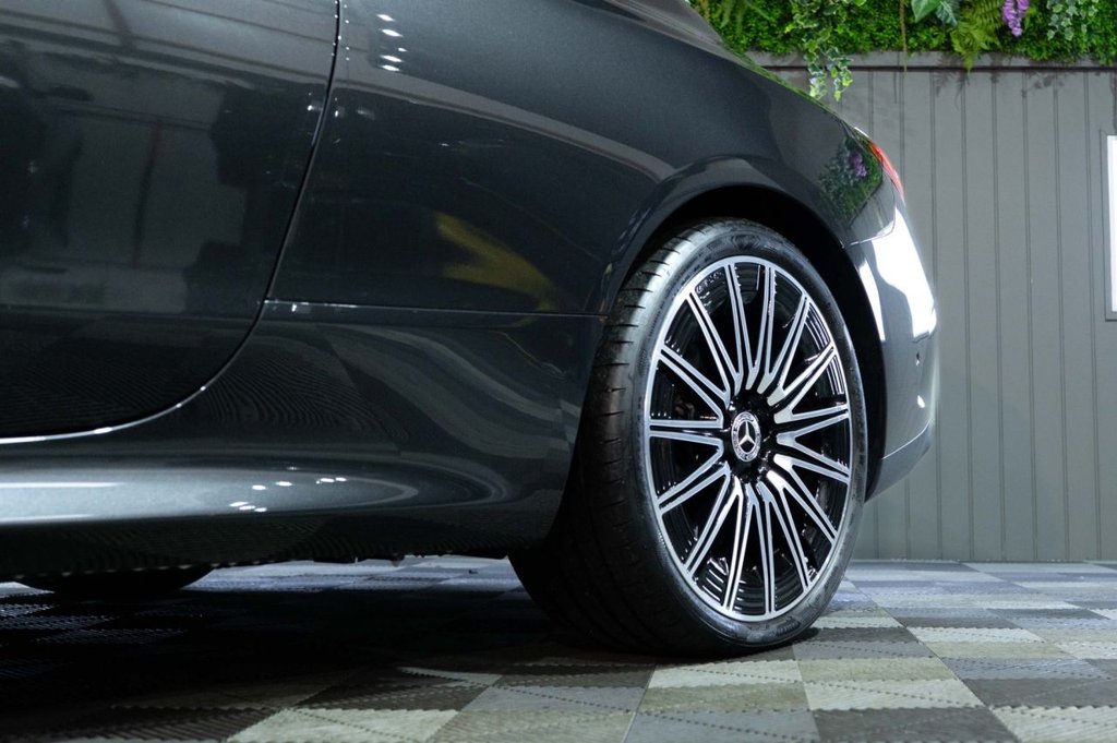 Used Mercedes-Benz CLE 2024 for sale - 77065291: Photo 16