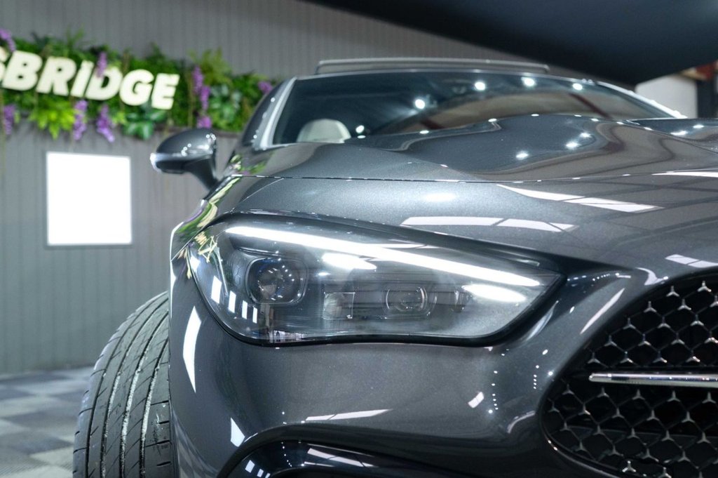 Used Mercedes-Benz CLE 2024 for sale - 77065291: Photo 20