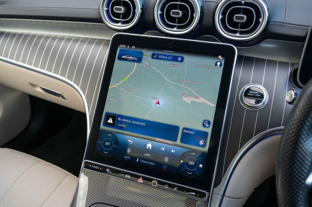 Used Mercedes-Benz CLE 2024 for sale - 77065291: Photo 21