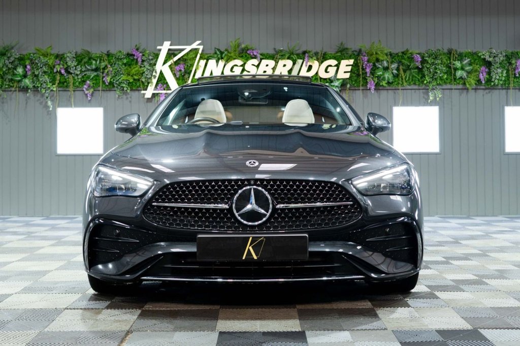 Used Mercedes-Benz CLE 2024 for sale - 77065291: Photo 3