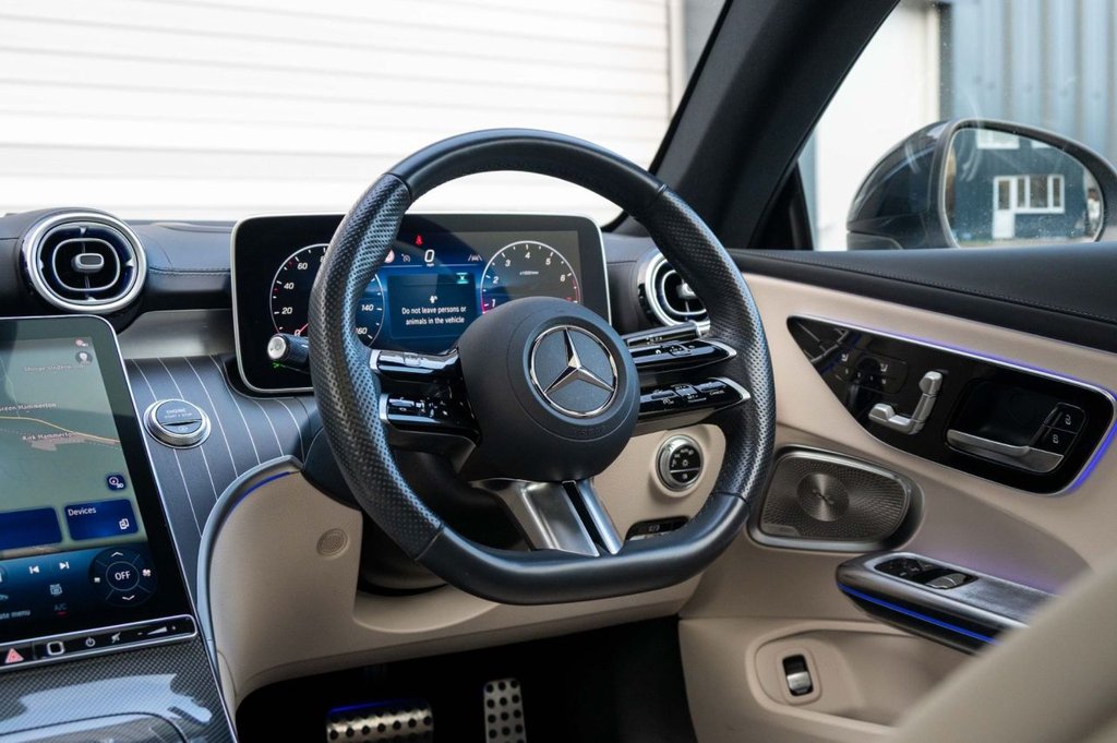 Used Mercedes-Benz CLE 2024 for sale - 77065291: Photo 32