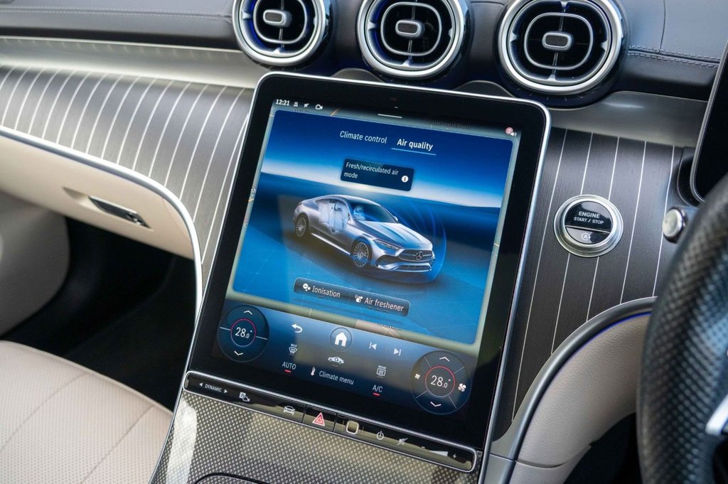 Used Mercedes-Benz CLE 2024 for sale - 77065291: Photo 33