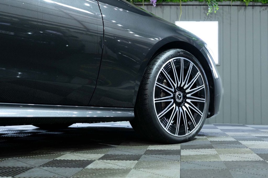 Used Mercedes-Benz CLE 2024 for sale - 77065291: Photo 38