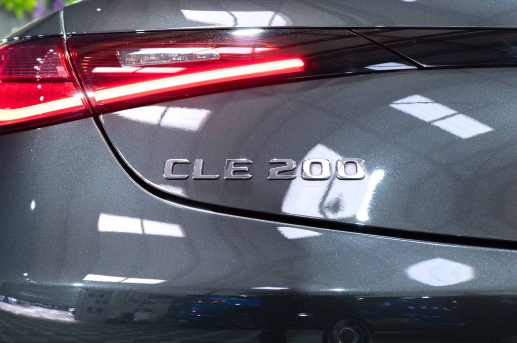 Used Mercedes-Benz CLE 2024 for sale - 77065291: Photo 41