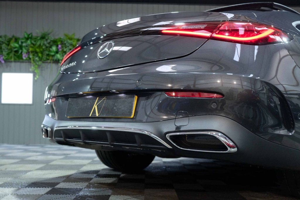 Used Mercedes-Benz CLE 2024 for sale - 77065291: Photo 48