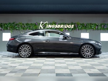 Used Mercedes-Benz CLE 2024 for sale - 77065291: Photo