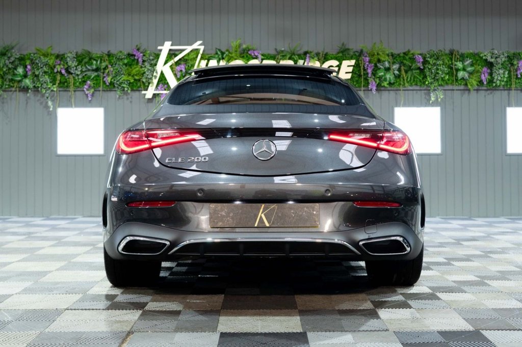 Used Mercedes-Benz CLE 2024 for sale - 77065291: Photo 6