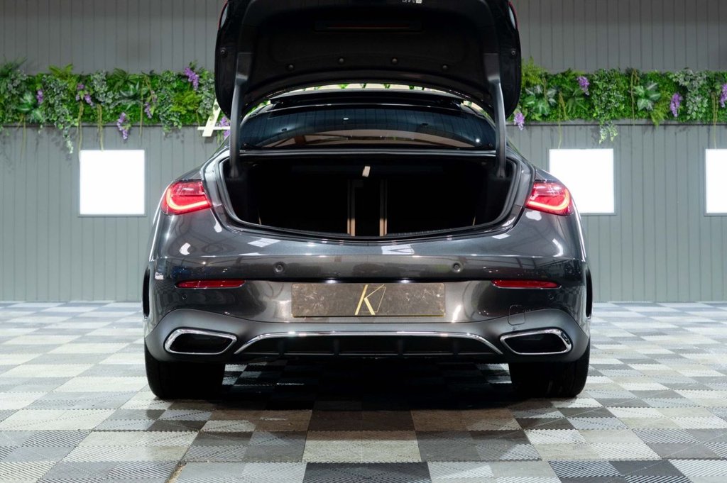 Used Mercedes-Benz CLE 2024 for sale - 77065291: Photo 8