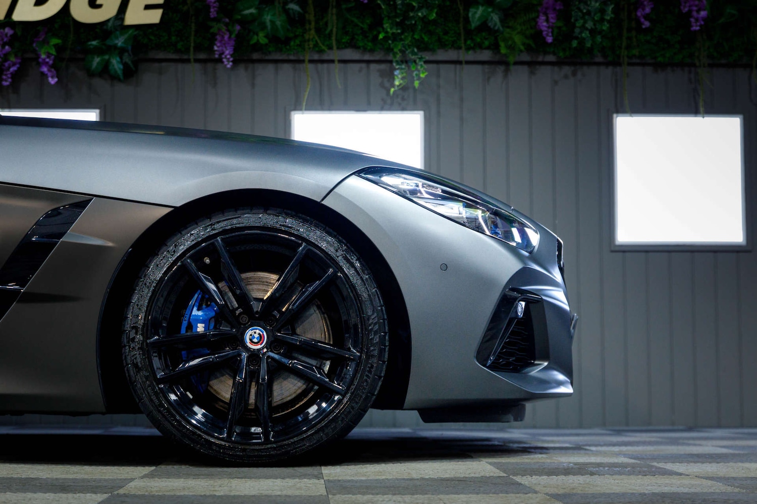 Used BMW Z4 2022 for sale - 77872429: Photo 10