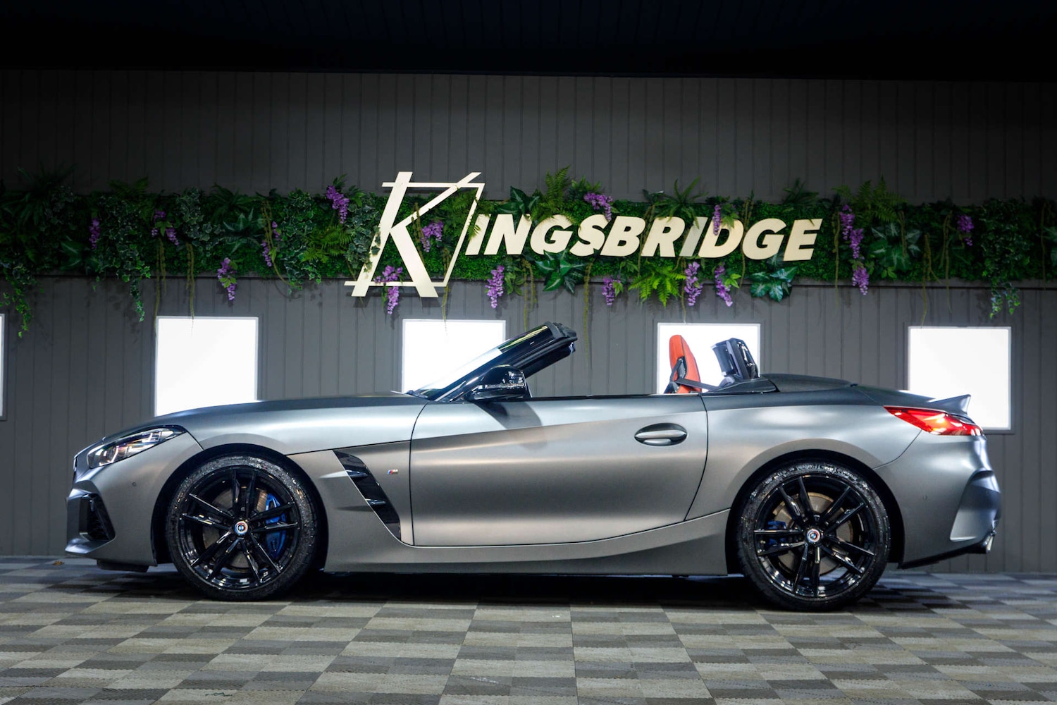 Used BMW Z4 2022 for sale - 77872429: Photo 14