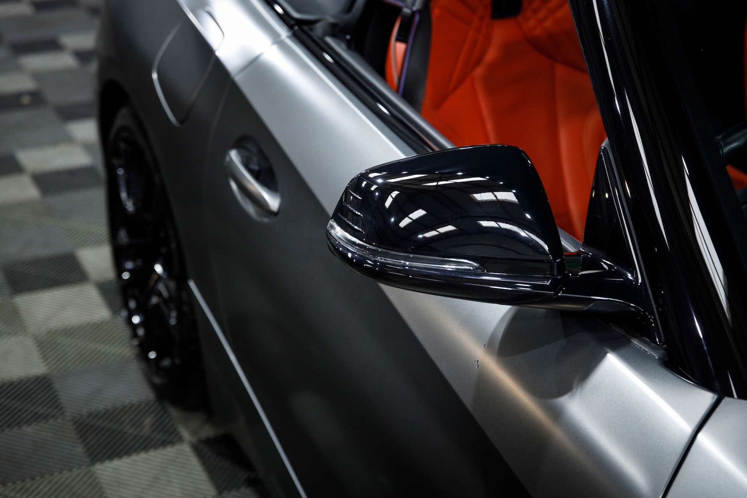 Used BMW Z4 2022 for sale - 77872429: Photo 15