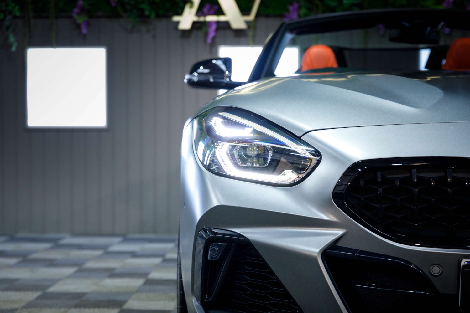 Used BMW Z4 2022 for sale - 77872429: Photo 17