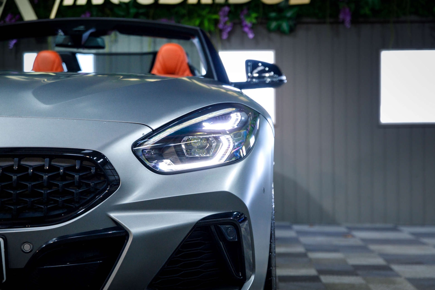 Used BMW Z4 2022 for sale - 77872429: Photo 18