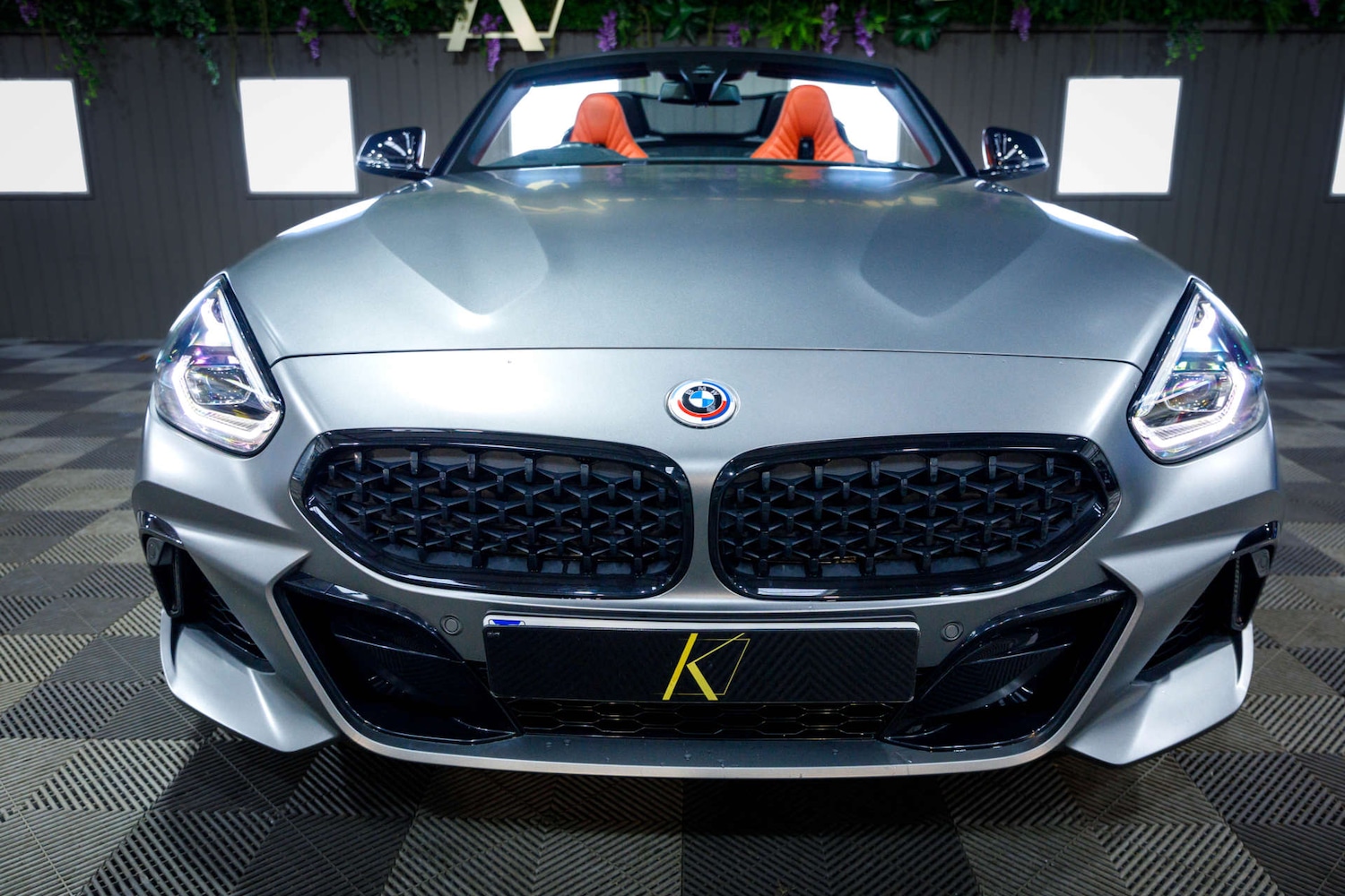 Used BMW Z4 2022 for sale - 77872429: Photo 19