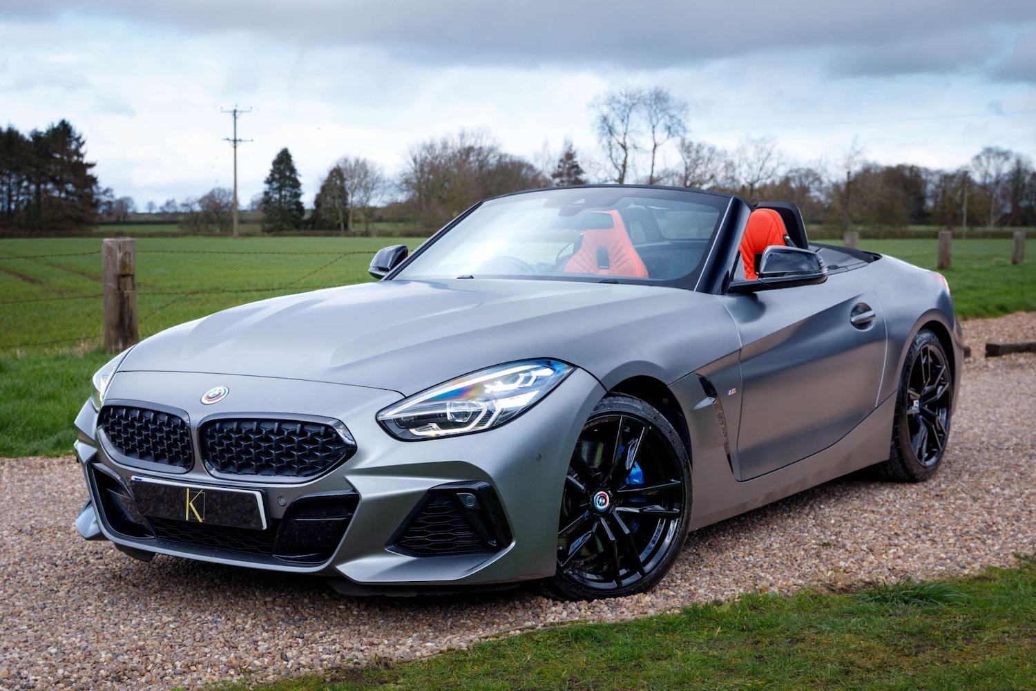 Used BMW Z4 2022 for sale - 77872429: Photo 2