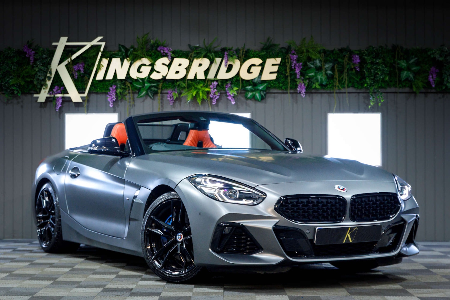 Used BMW Z4 2022 for sale - 77872429: Photo 20