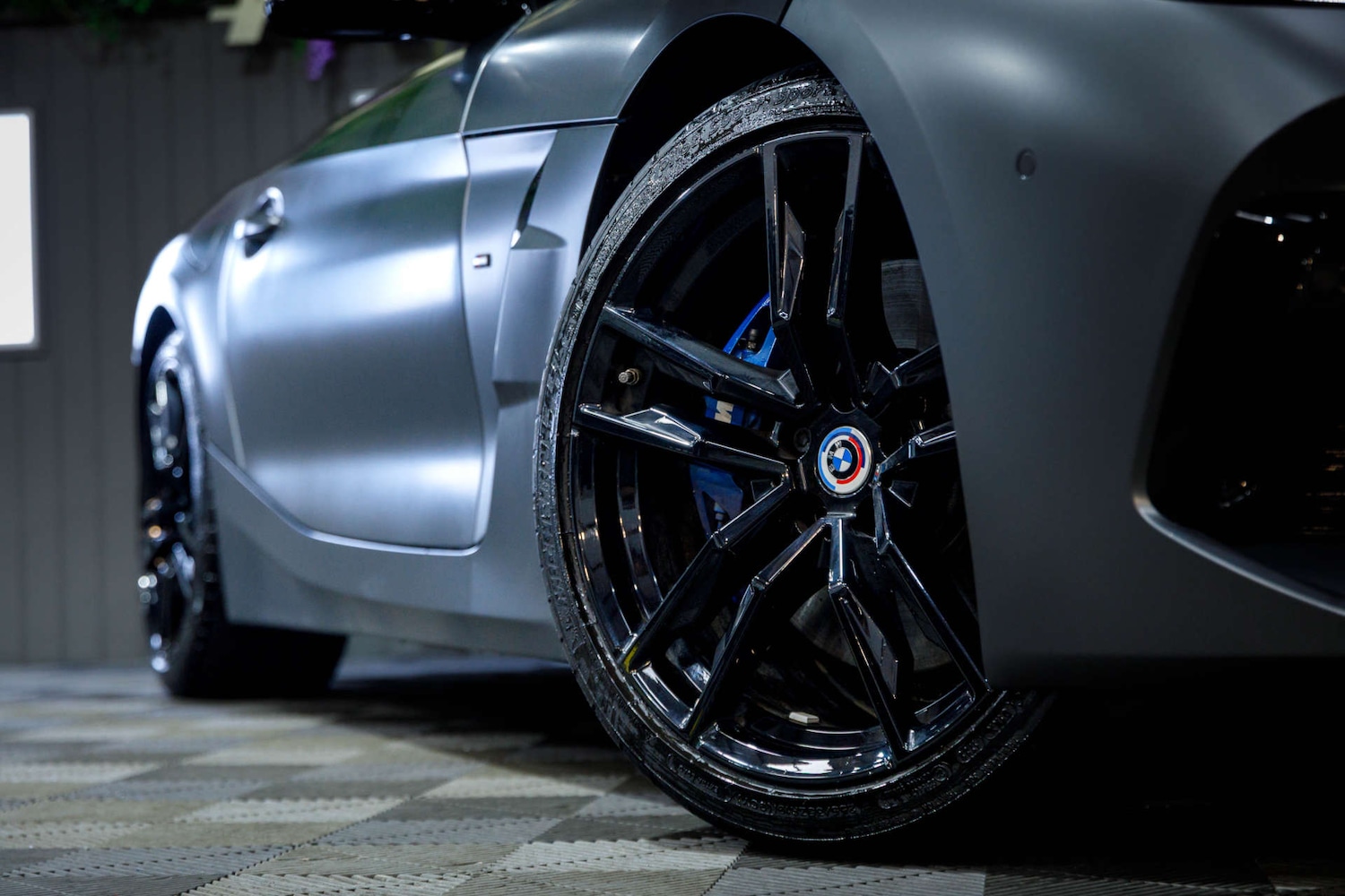 Used BMW Z4 2022 for sale - 77872429: Photo 21