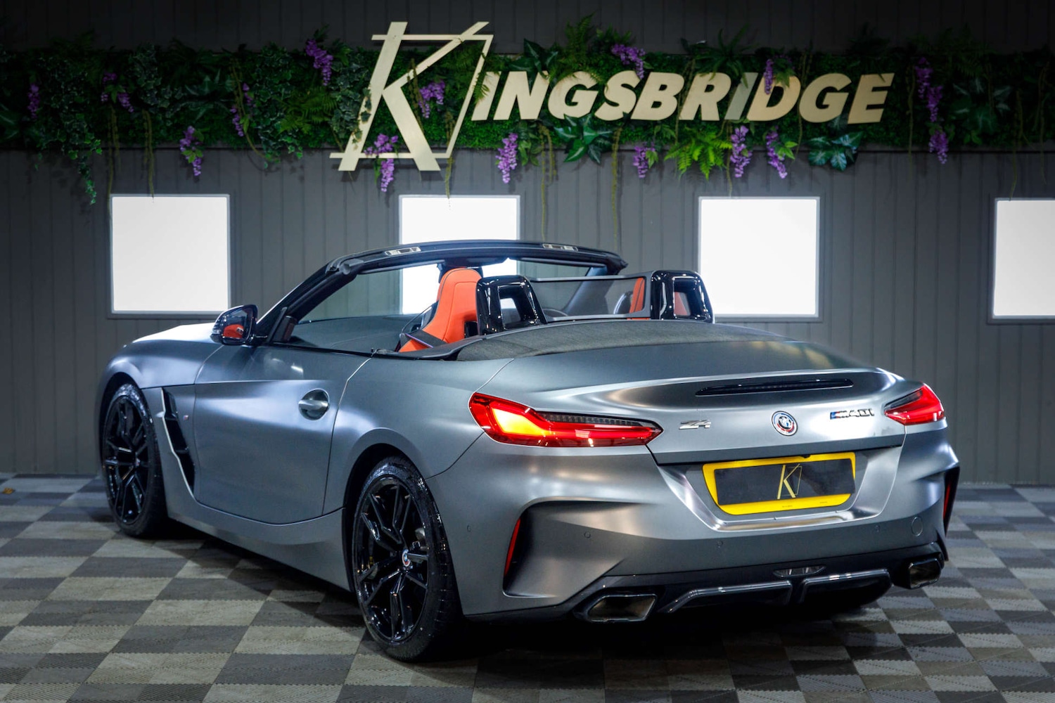 Used BMW Z4 2022 for sale - 77872429: Photo 22