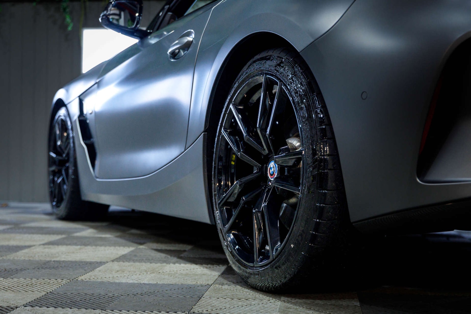 Used BMW Z4 2022 for sale - 77872429: Photo 26