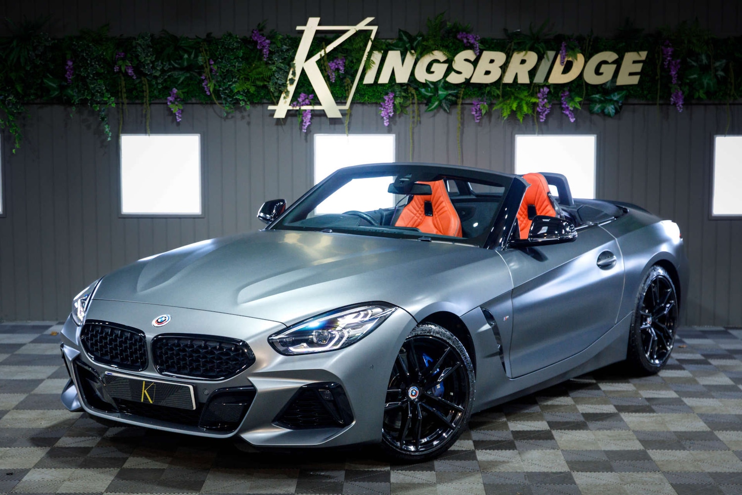 Used BMW Z4 2022 for sale - 77872429: Photo 27