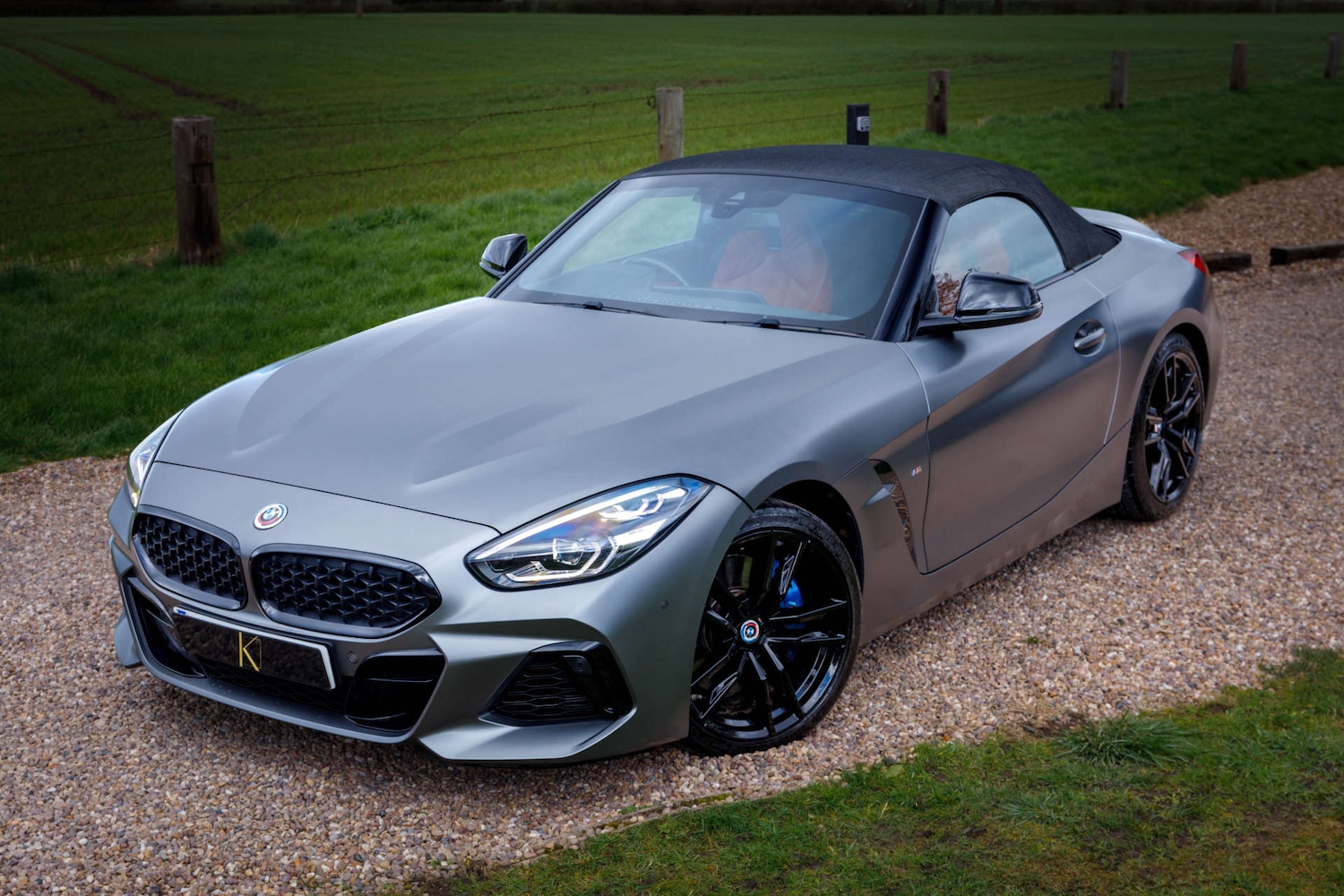 Used BMW Z4 2022 for sale - 77872429: Photo 28