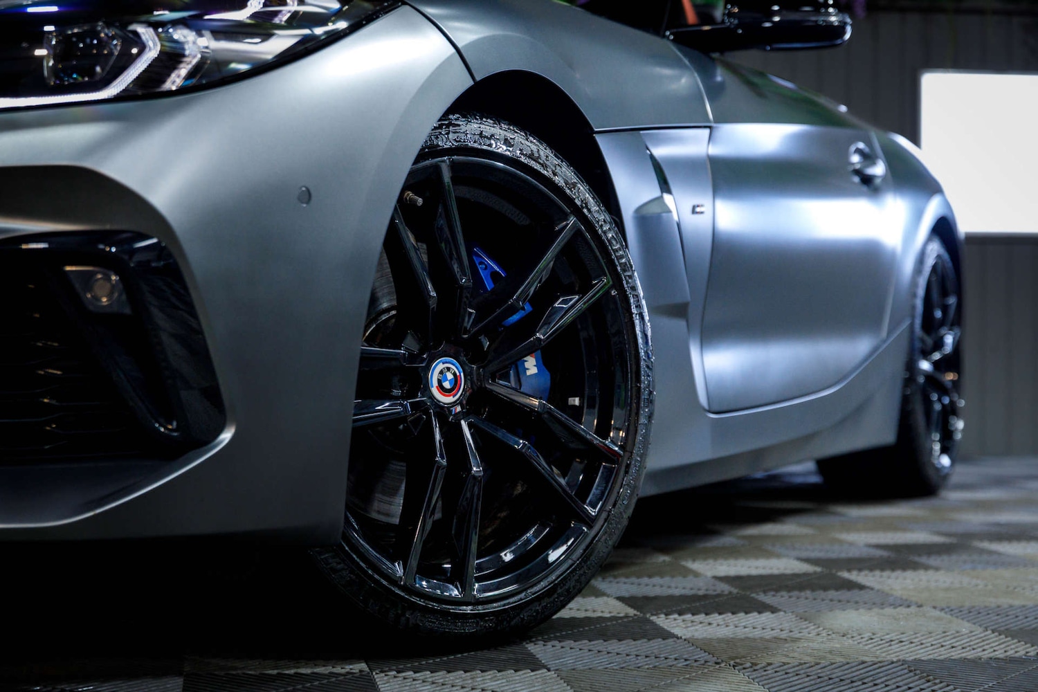 Used BMW Z4 2022 for sale - 77872429: Photo 29