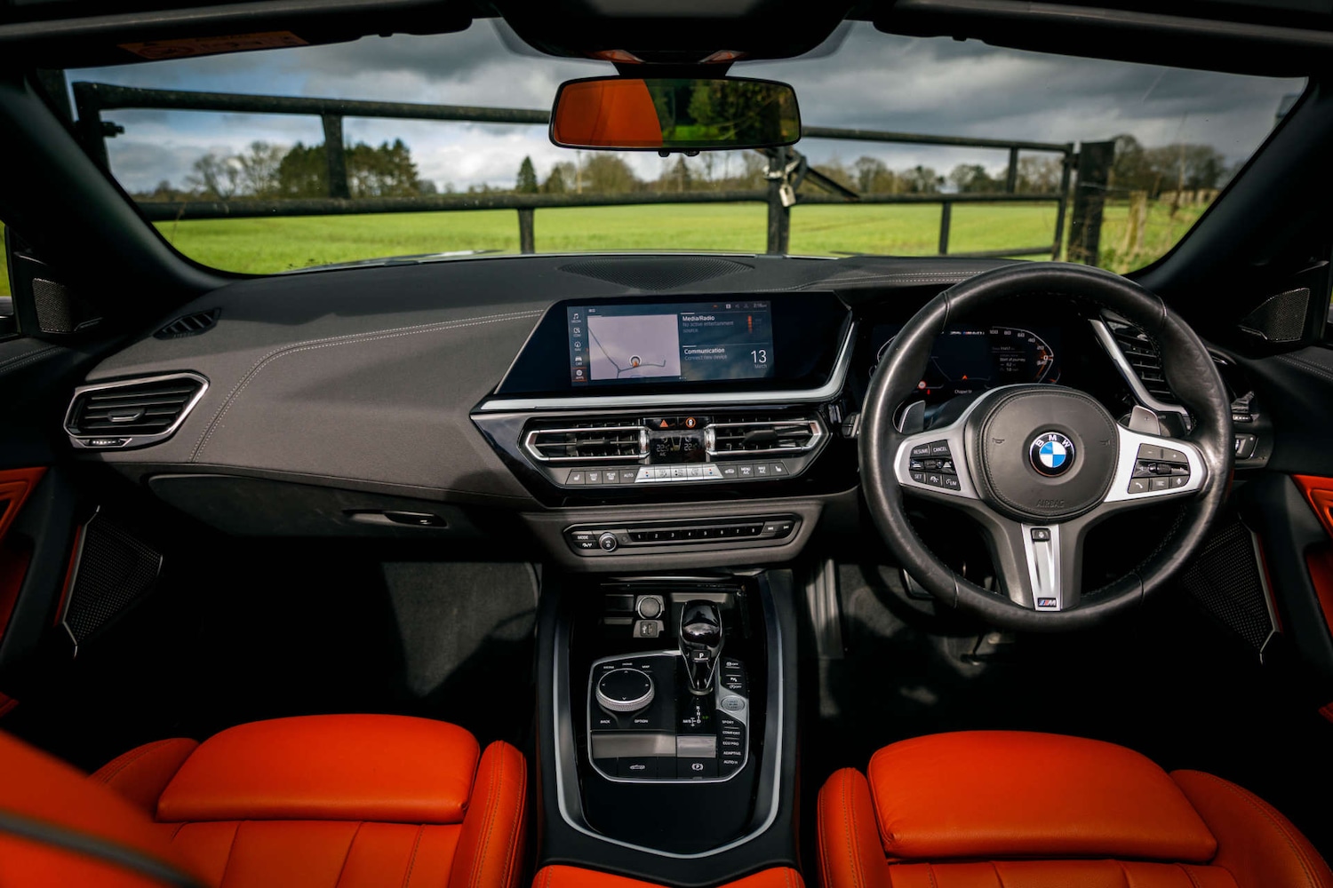 Used BMW Z4 2022 for sale - 77872429: Photo 3