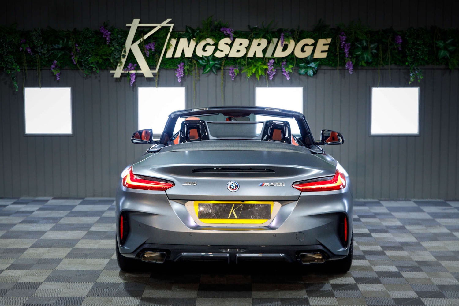 Used BMW Z4 2022 for sale - 77872429: Photo 30