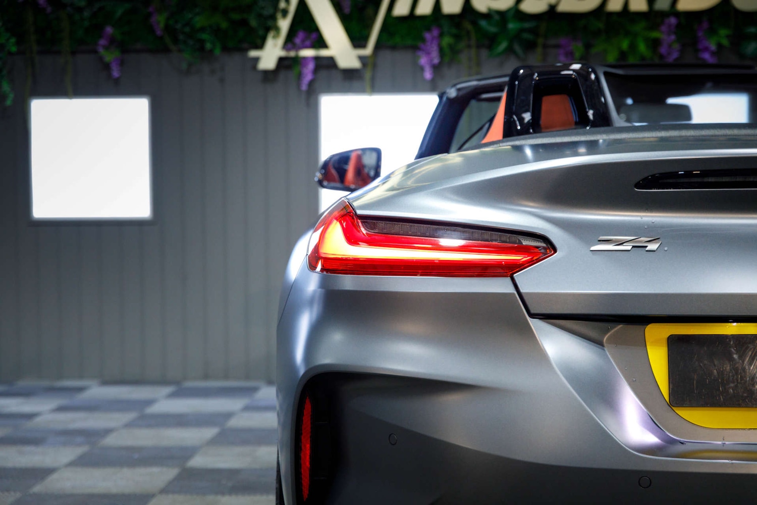 Used BMW Z4 2022 for sale - 77872429: Photo 31