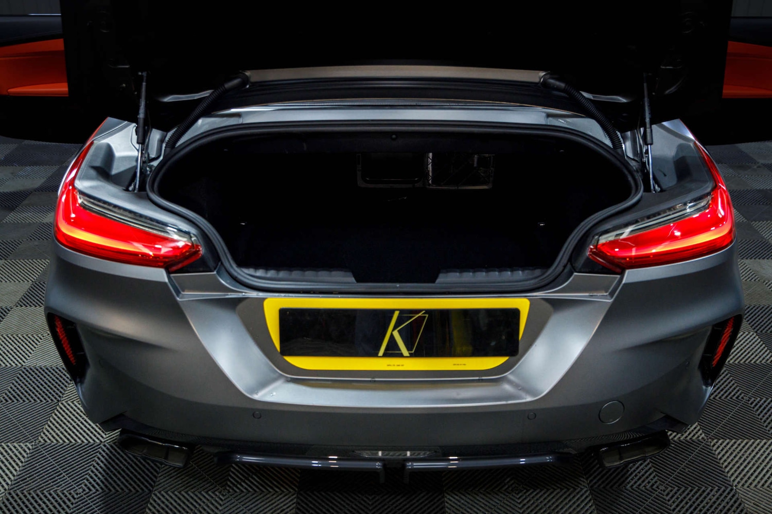 Used BMW Z4 2022 for sale - 77872429: Photo 34