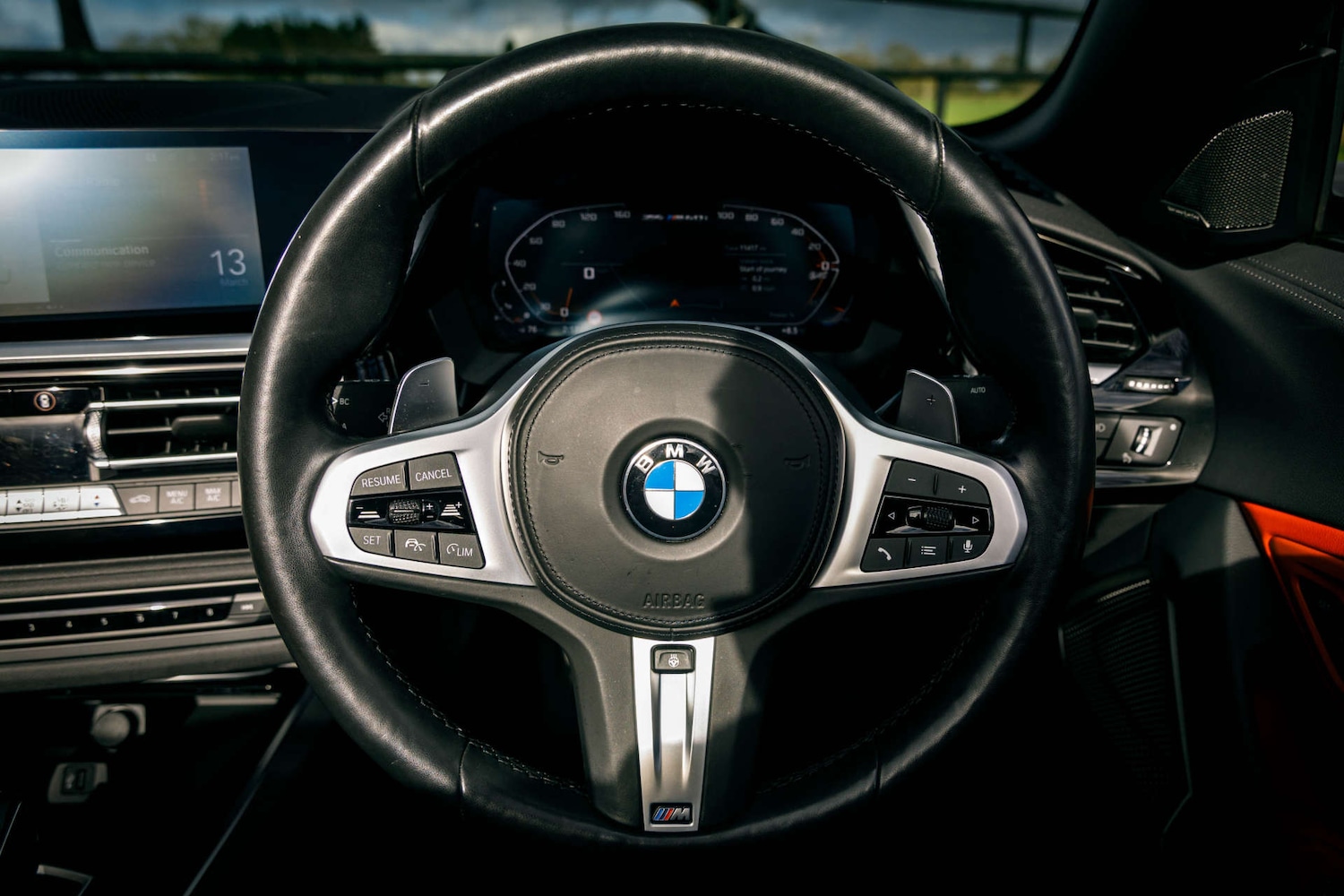 Used BMW Z4 2022 for sale - 77872429: Photo 36