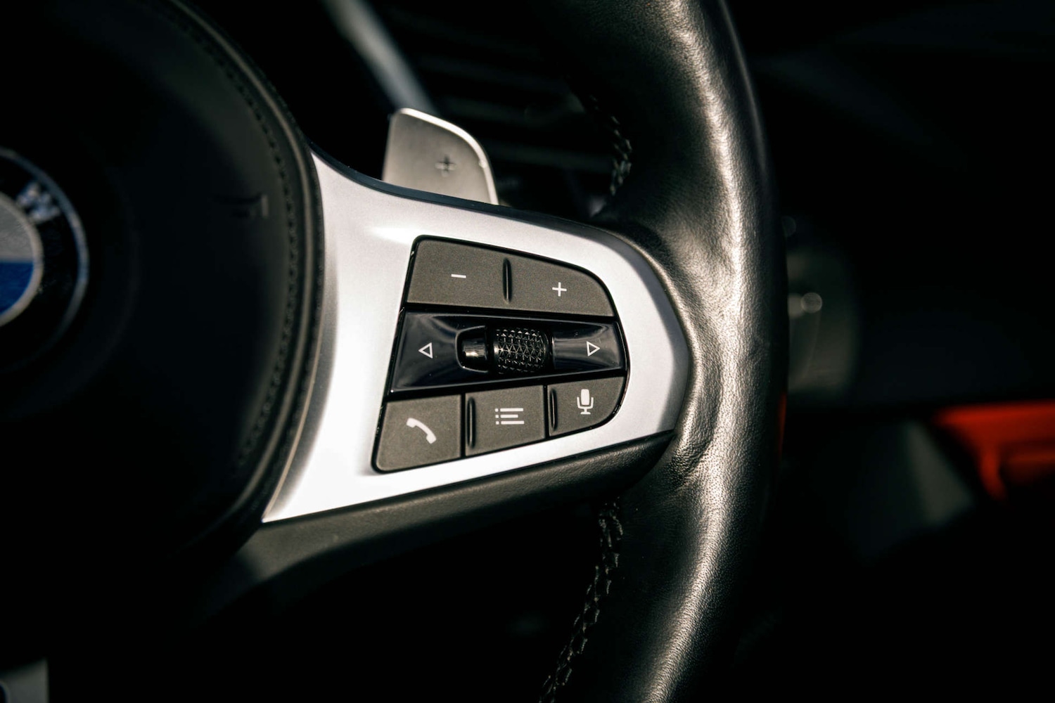 Used BMW Z4 2022 for sale - 77872429: Photo 38