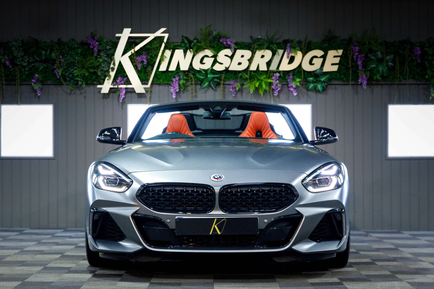 Used BMW Z4 2022 for sale - 77872429: Photo 4