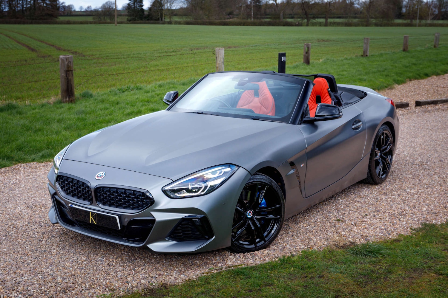 Used BMW Z4 2022 for sale - 77872429: Photo 43