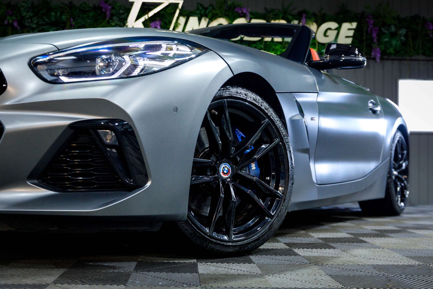 Used BMW Z4 2022 for sale - 77872429: Photo 46