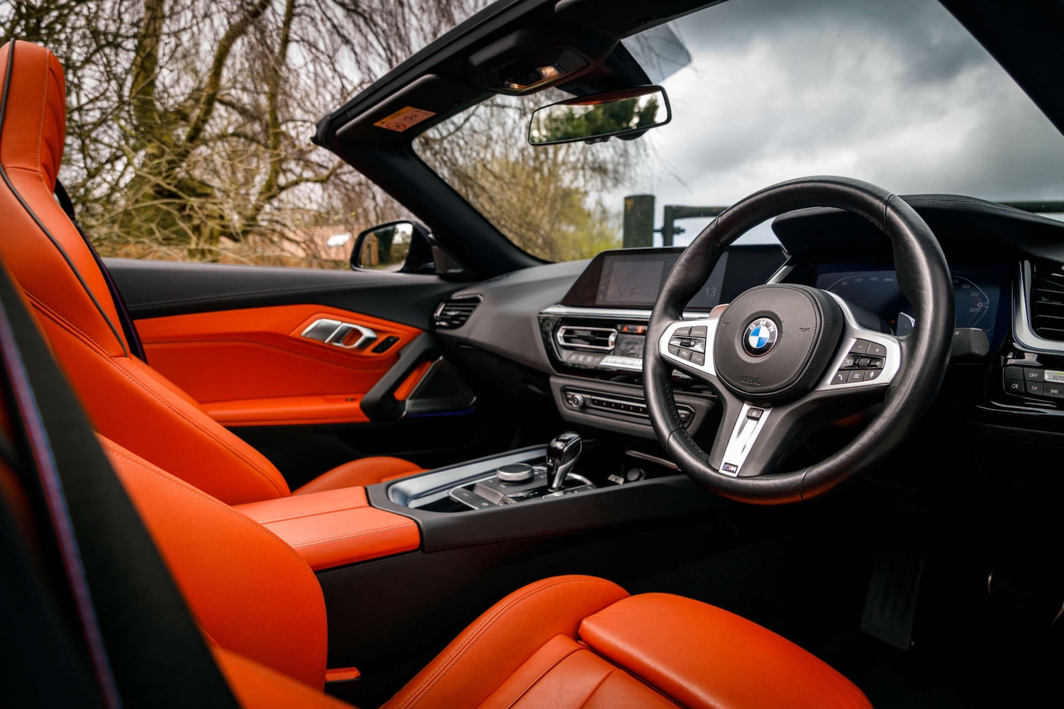 Used BMW Z4 2022 for sale - 77872429: Photo 47