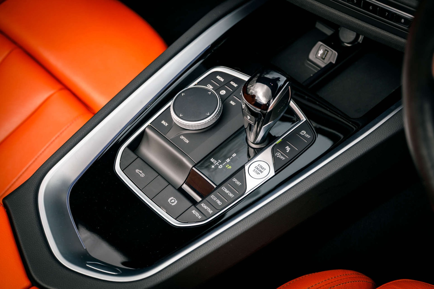 Used BMW Z4 2022 for sale - 77872429: Photo 48